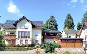 Ferienwohnung 15